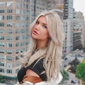 Meet your Posher, Anna-lisa